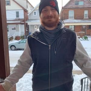 Meet your Posher, Nick